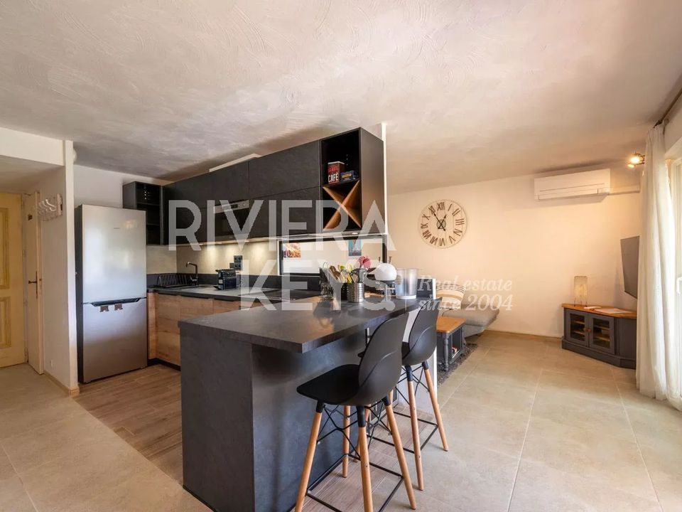 Apartamento en Roquebrune-sur-Argens, Var - foto 4