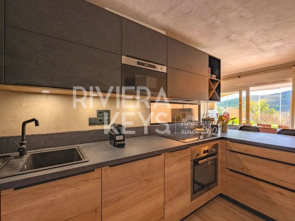 Apartamento en Roquebrune-sur-Argens, Var - foto 5