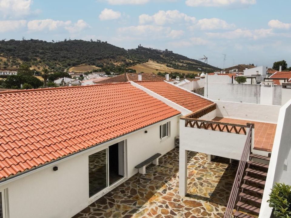 Bungalow i Evora, Evora - foto 2