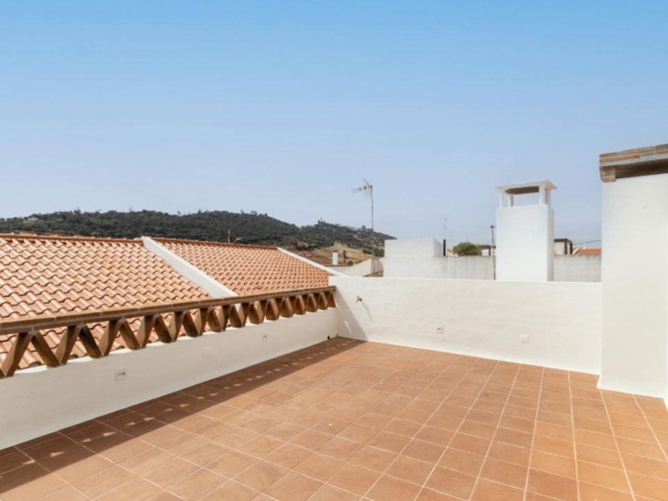 Bungalow i Evora, Evora - foto 4