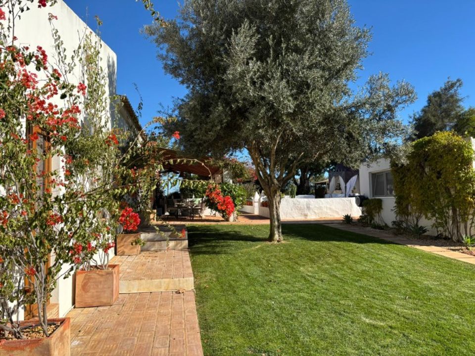 Masia a Estombar, Faro - foto 3