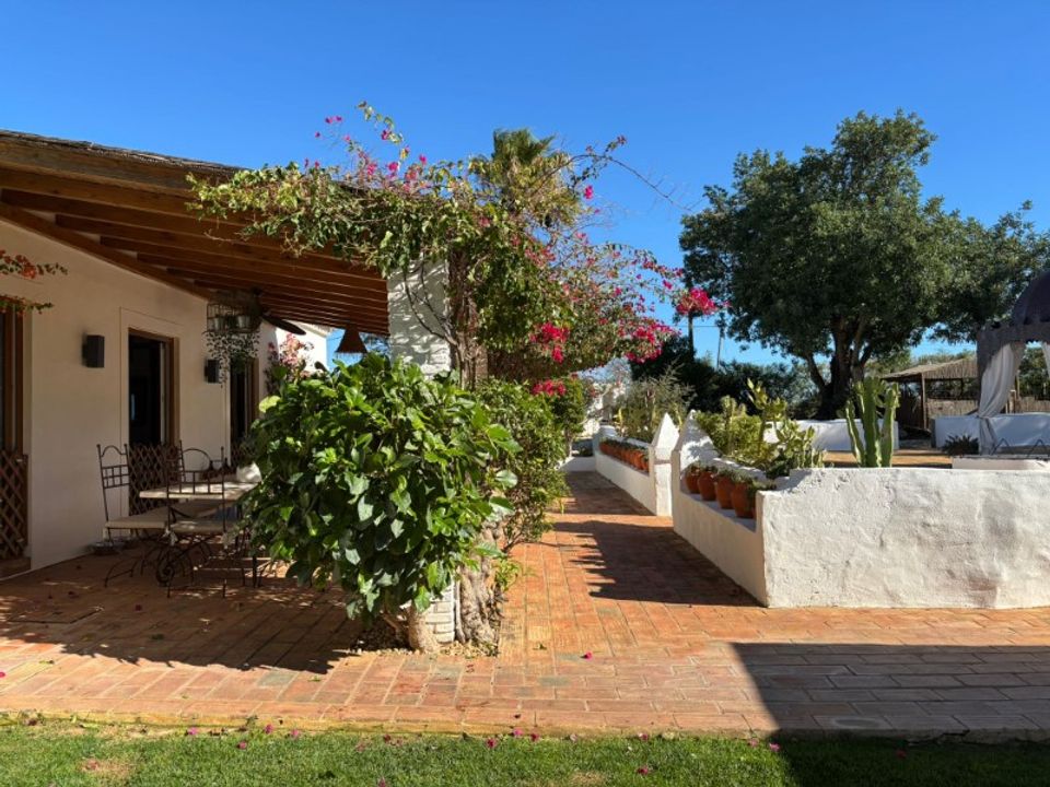 Masia a Estombar, Faro - foto 4