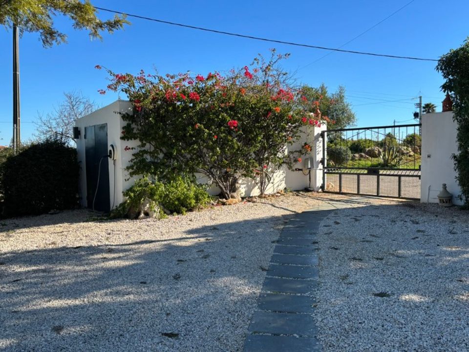 Masia a Estombar, Faro - foto 5