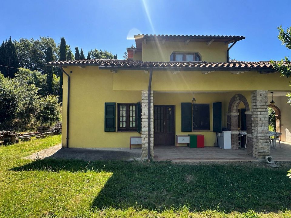 Farm hus i Roccastrada, Grosseto - foto 4