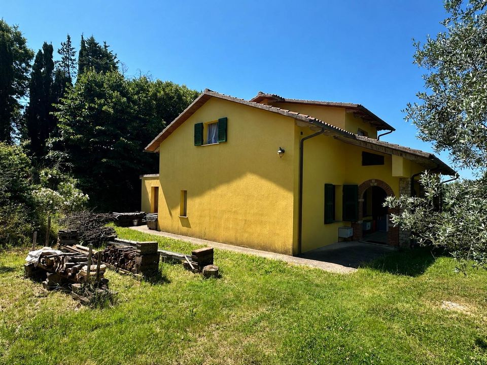 Farm hus i Roccastrada, Grosseto - foto 5