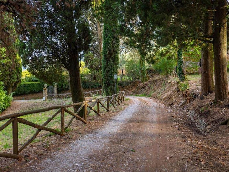 Villa i Capannori, Lucca - foto 2