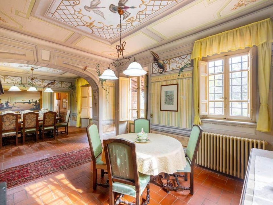 Villa i Capannori, Lucca - foto 5