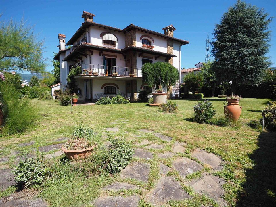 Villa i Pistoia, Pistoia - foto 1