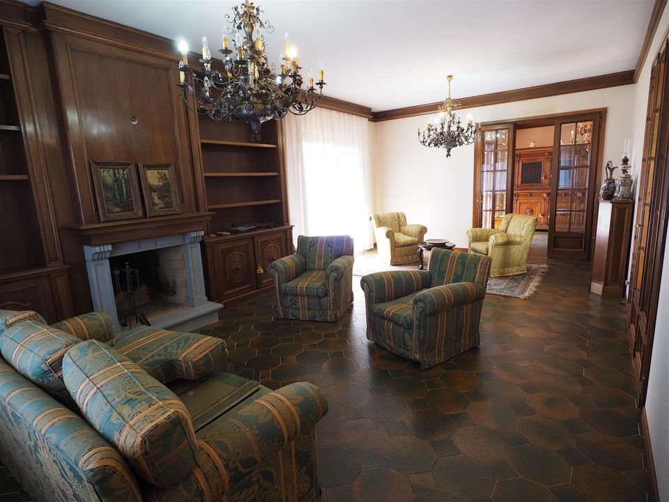 Villa i Pistoia, Pistoia - foto 3