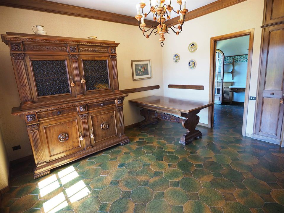 Villa i Pistoia, Pistoia - foto 5