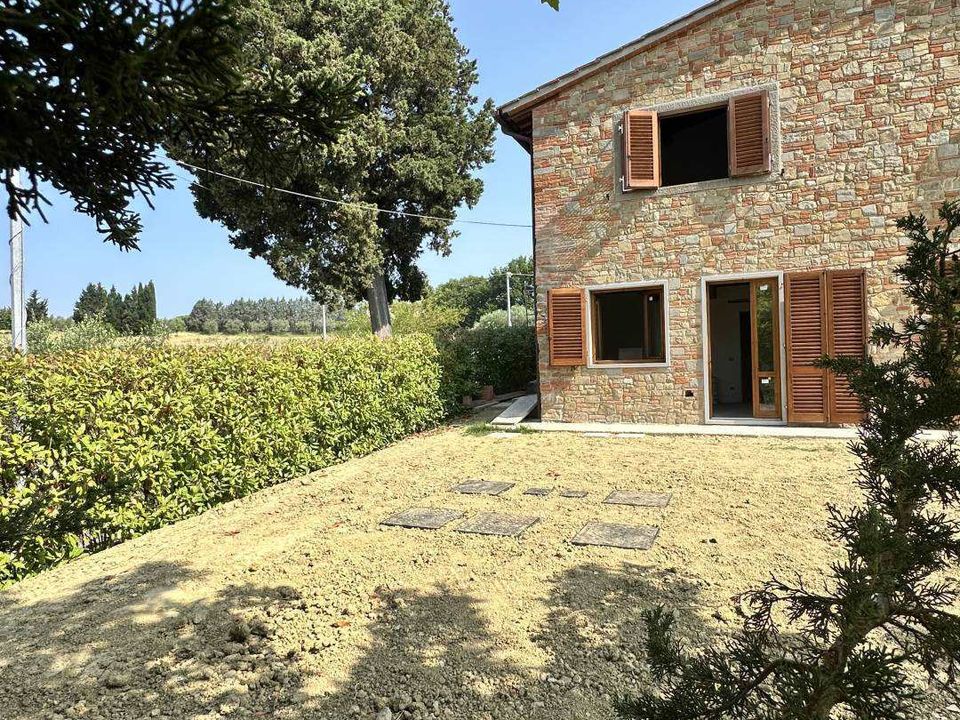 Rijtjeshuis in Lastra a Signa, Florence - foto 1