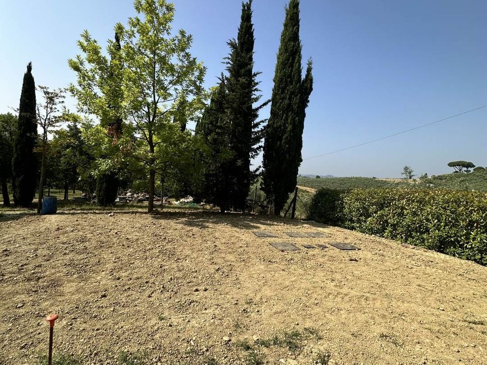 Rijtjeshuis in Lastra a Signa, Florence - foto 2