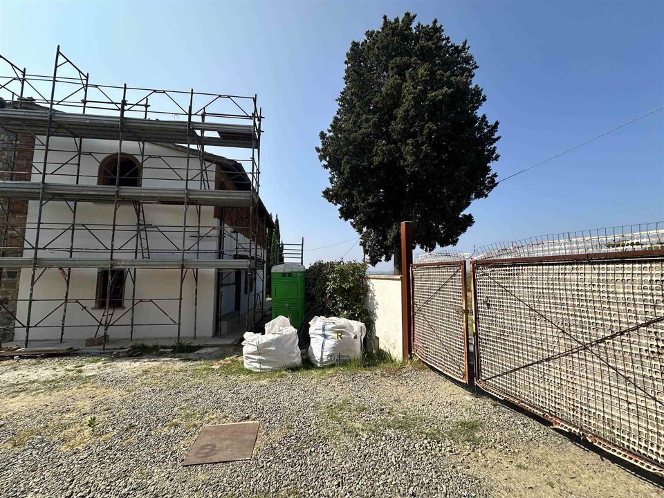 Rijtjeshuis in Lastra a Signa, Florence - foto 4