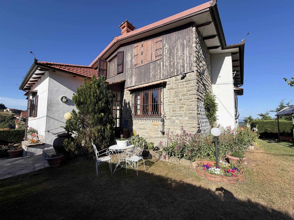 Villa i Pelago, Florence - foto 1