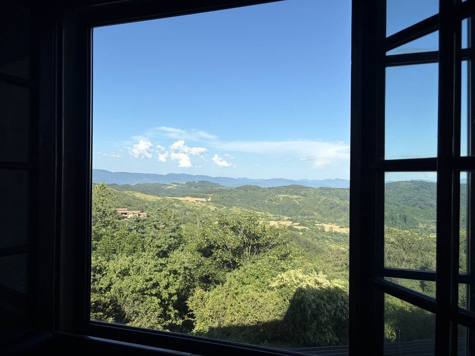 Villa i Pelago, Florence - foto 2