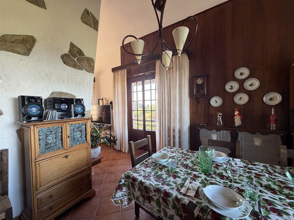 Villa i Pelago, Florence - foto 5