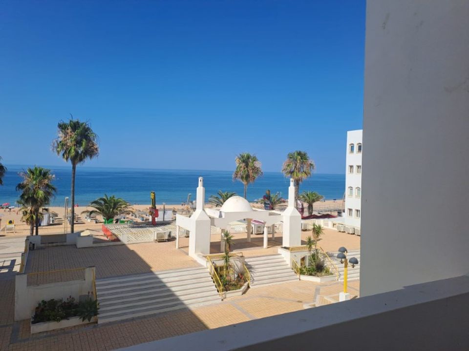 Lejlighed i Quarteira, Faro - foto 1