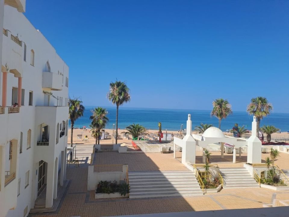 Lejlighed i Quarteira, Faro - foto 2
