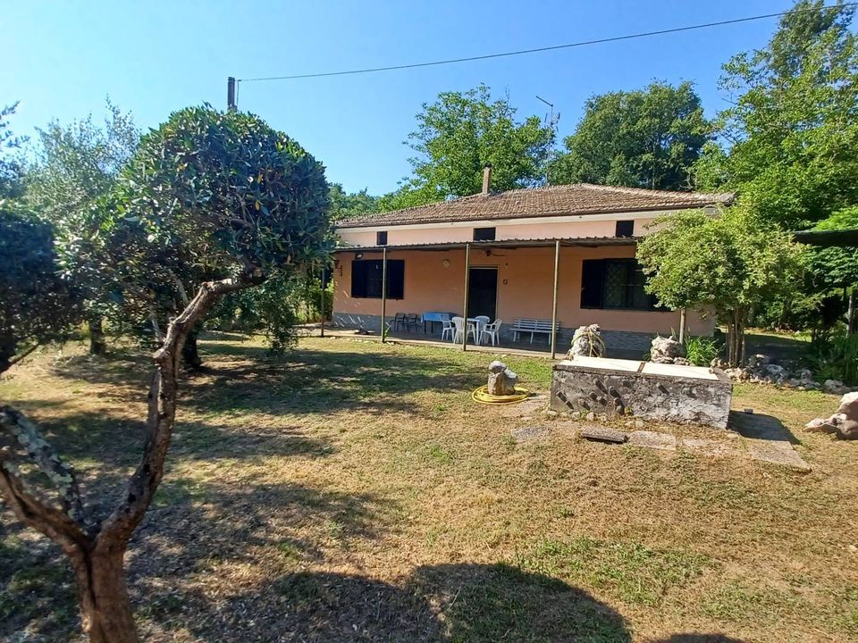 Villa em Castro dei Volsci, Frosinone - foto 1