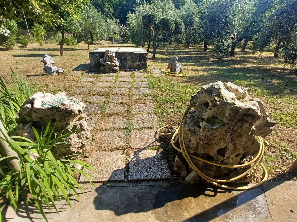 Villa em Castro dei Volsci, Frosinone - foto 2