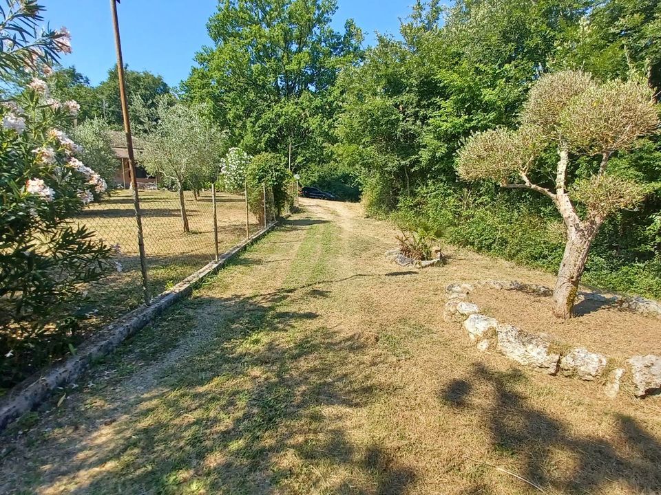 Villa em Castro dei Volsci, Frosinone - foto 3