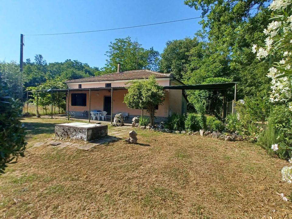 Villa em Castro dei Volsci, Frosinone - foto 4