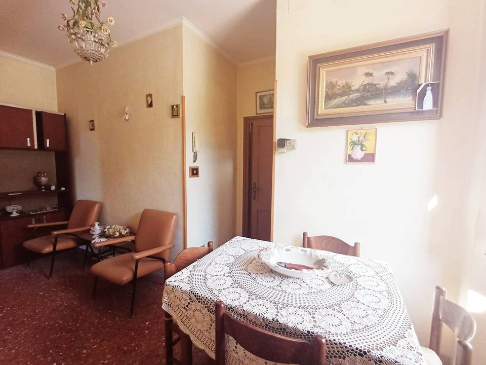 Apartamento em Fiuggi, Frosinone - foto 3