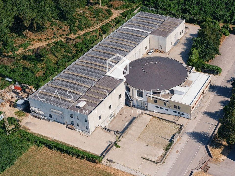 Commercieel vastgoed in Gazzada Schianno, Varese - foto 1
