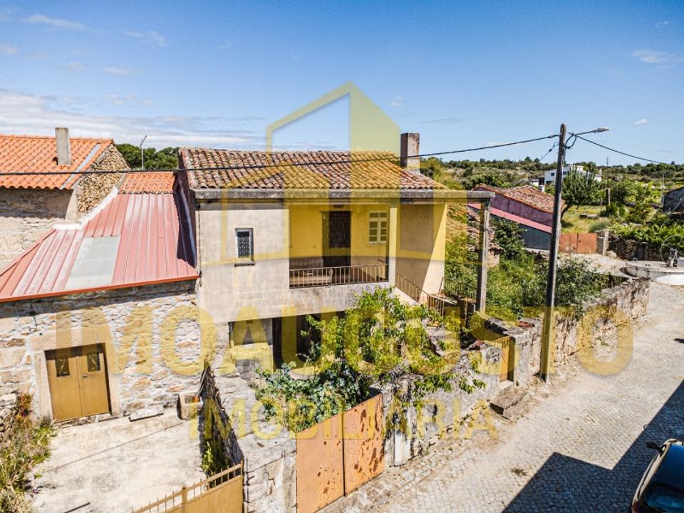 Villa en Figueira de Castelo Rodrigo, Guarda - foto 2