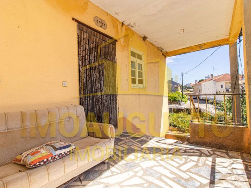 Villa en Figueira de Castelo Rodrigo, Guarda - foto 3