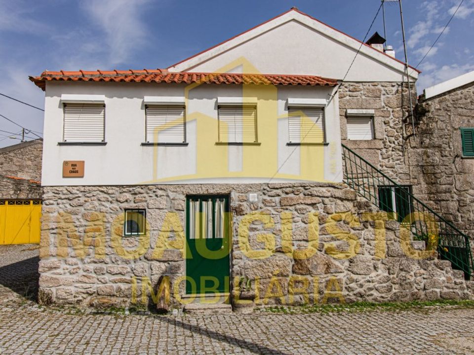 Villa in Guarda, Guarda - foto 1