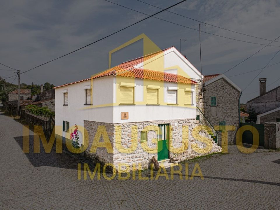 Villa in Guarda, Guarda - foto 2