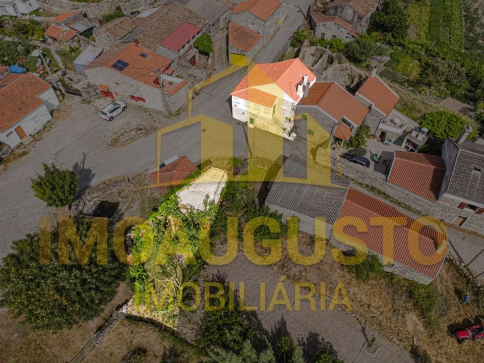 Villa in Guarda, Guarda - foto 3