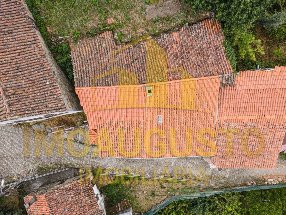 Villa i Mizarela, Pero Soares e Vila Soeiro, Guarda - foto 4