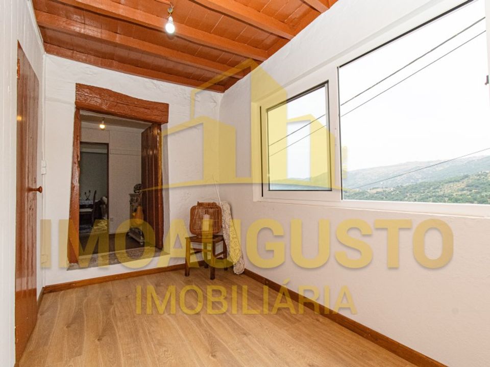 Villa i Mizarela, Pero Soares e Vila Soeiro, Guarda - foto 5
