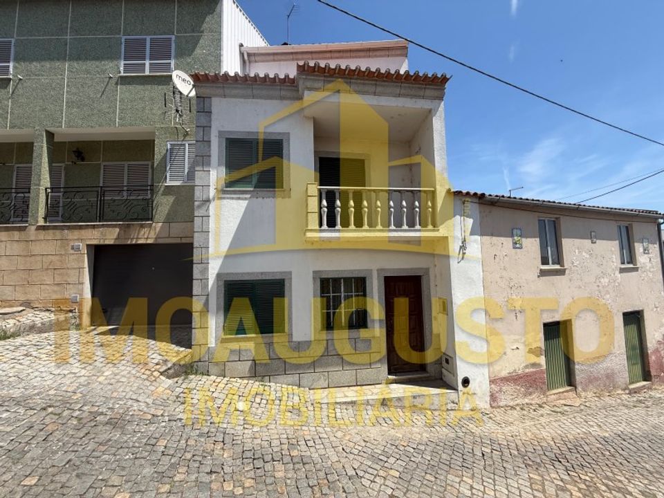 Willa: Peso e Vales do Rio, Castelo Branco – zdjęcie 3