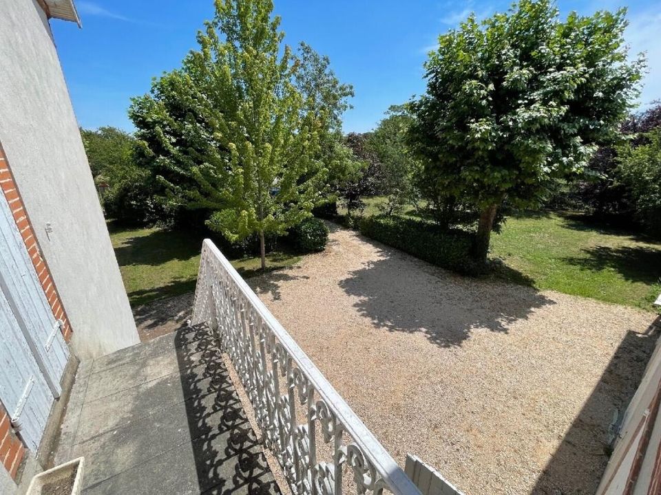 Villa a Toulouse, Haute-Garonne - foto 2