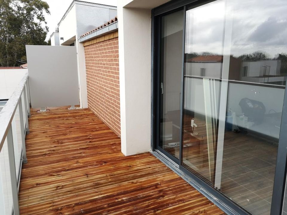 Lejlighed i Pechbonnieu, Haute-Garonne - foto 2