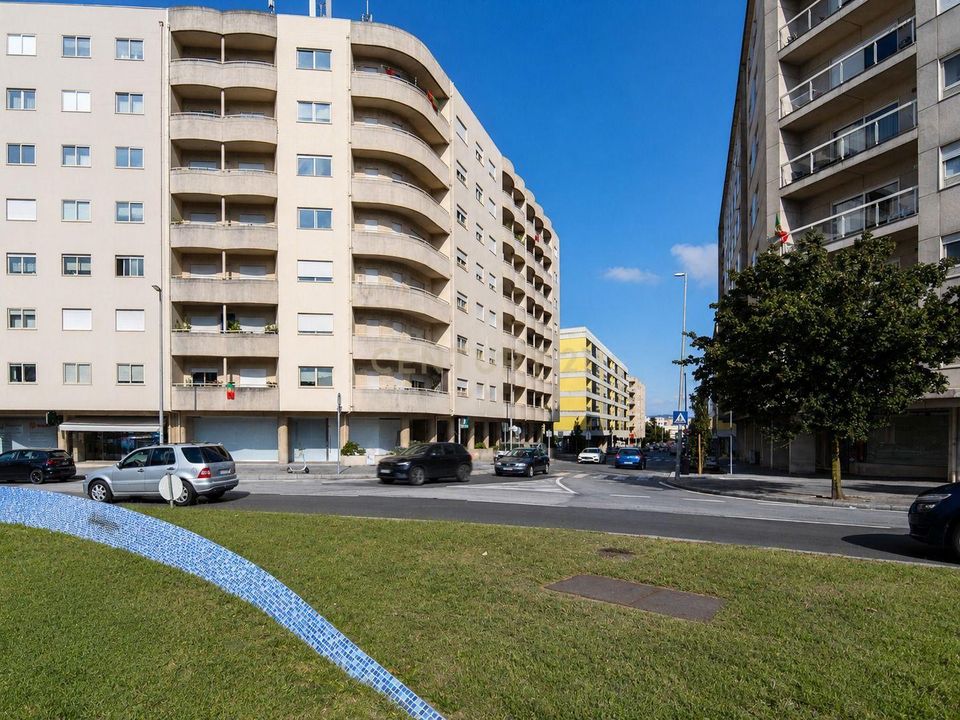 Lejlighed i Maia, Porto - foto 1
