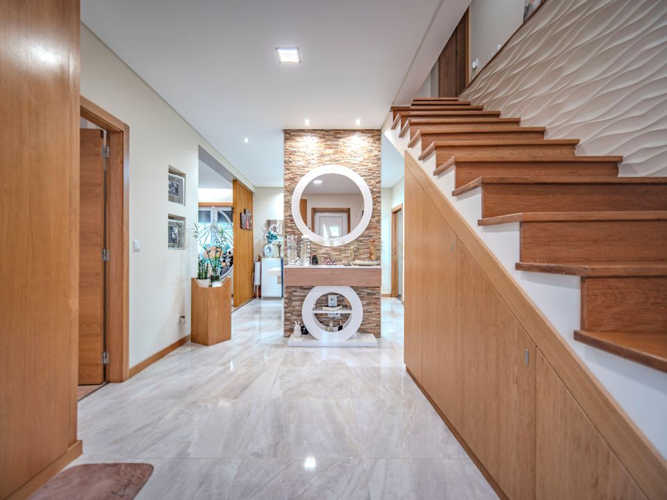 Villa i Gondomar, Porto - foto 1