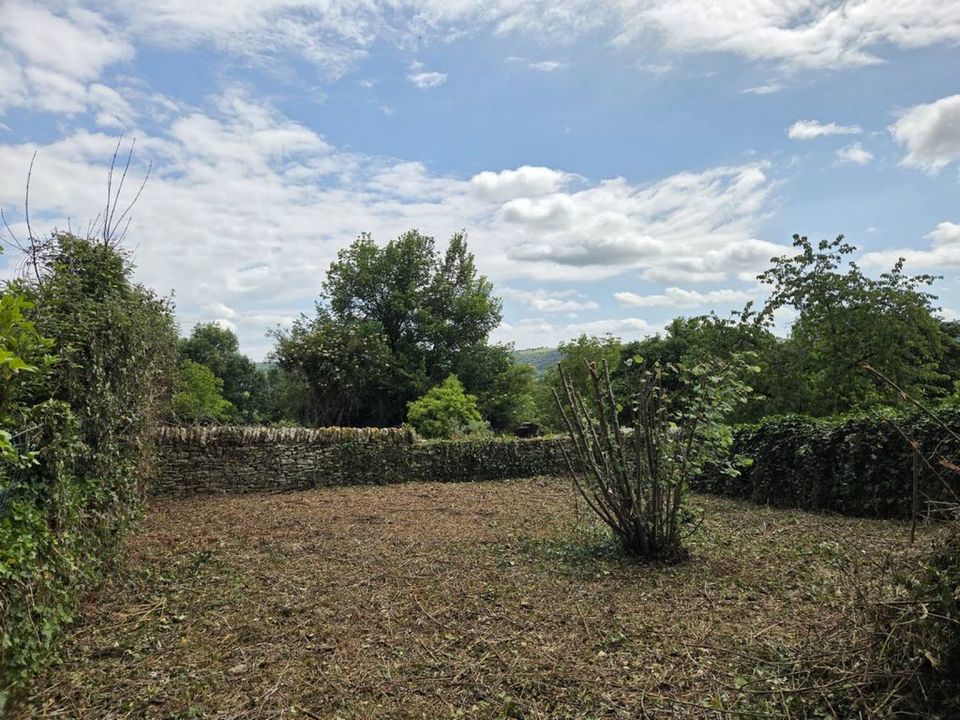 Villa i Salles-Courbaties, Aveyron - bilde 3