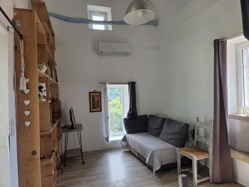 Villa i Salles-Courbaties, Aveyron - bilde 4