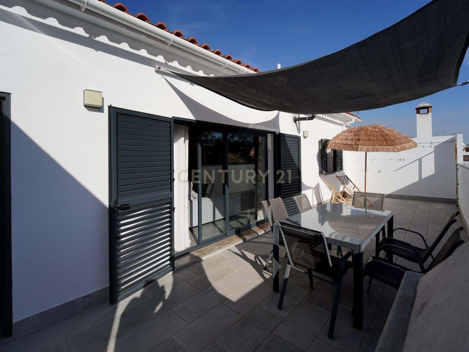 Apartament a Mourao, Evora - foto 1
