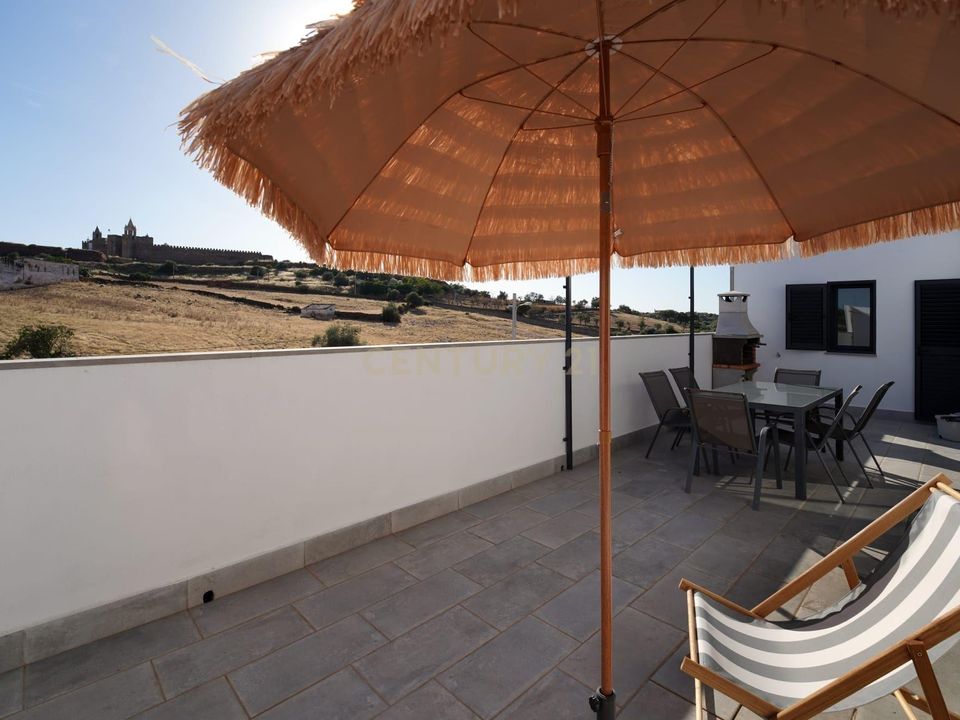 Apartament a Mourao, Evora - foto 2