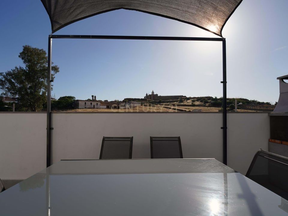 Apartament a Mourao, Evora - foto 3