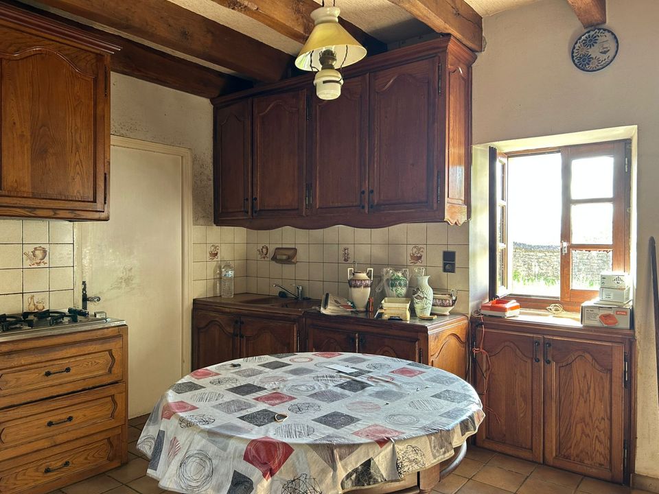 Villa i Sainte-Croix, Aveyron - bilde 4