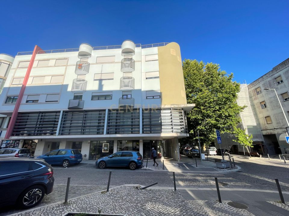 Lejlighed i Sintra, Lisbon - foto 1