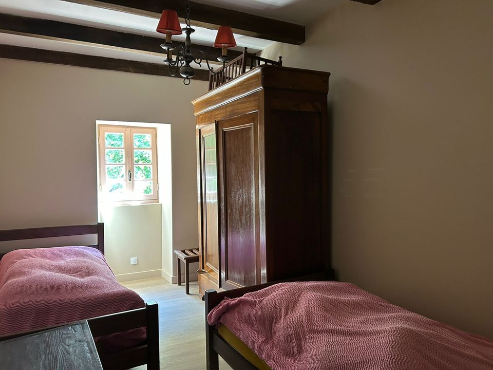 Villa i Sainte-Croix, Aveyron - bilde 2