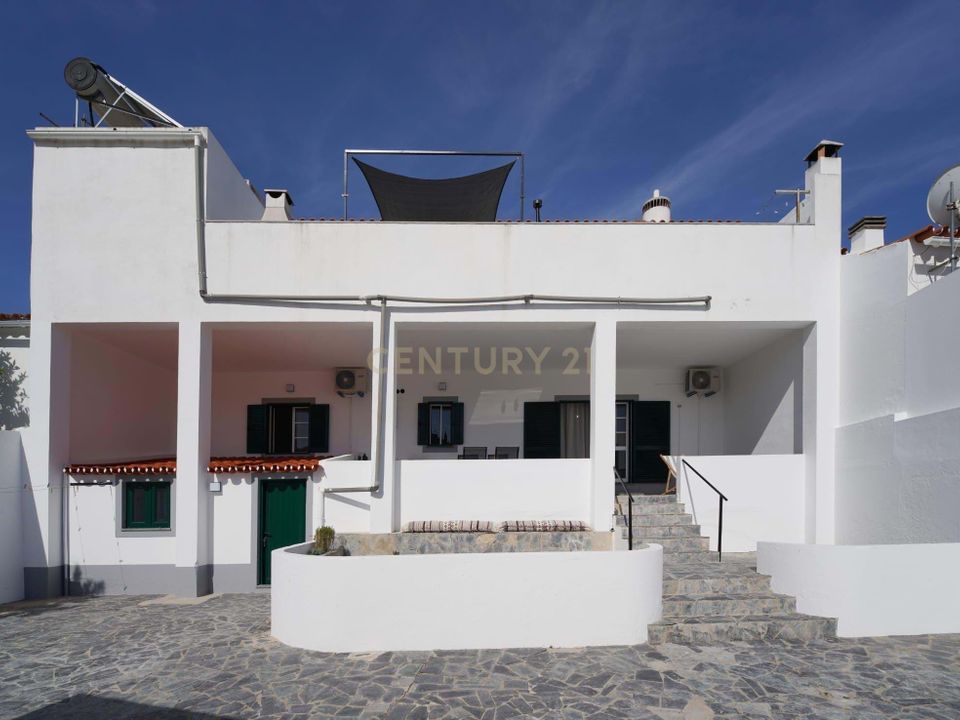 Apartament a Mourao, Evora - foto 1