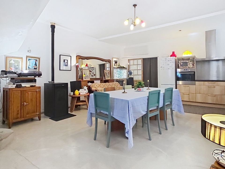 Villa in Peyriac-de-Mer, Aude - foto 1